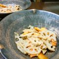 イロピリン's cooksnap of when they made れんこんのきんぴら.