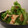 れな犬's cooksnap of when they made レタスとエリンギの中華炒め.