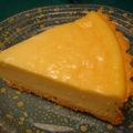 ななまま's cooksnap of when they made ホットケーキミックスで【さくさくタルト～チーズ編】.