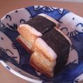チコ嫁's cooksnap of when they made はんぺんで簡単おつまみ！②.