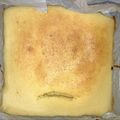 GIAM's cooksnap of when they made ホエーでもちふわパウンドケーキ☺︎.