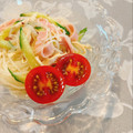 jack06's cooksnap of when they made ミニトマトパッカーン綺麗に盛り付け☆.