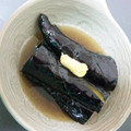 くろいちごぱん's cooksnap of when they made 簡単！なすの煮浸し.