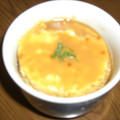 Я莉里杏∞ＲＩＲＩＡ's cooksnap of when they made 中華風茶碗蒸し.