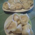 おたまっち's cooksnap of when they made 水餃子の皮.