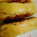 あいぽにょ☆'s cooksnap of when they made めんつゆで簡単だし巻き卵.