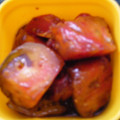 Cokkie's cooksnap of when they made 丸ごとトマトマリネ.