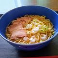 Camel☆★'s cooksnap of when they made 豚バラブロック焼き豚簡単漬け込みオーブン.