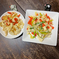 s06007's cooksnap of when they made 甘み引立つ！長ネギと豆腐のシンプル炒り煮.