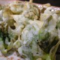 あや　ぱん's cooksnap of when they made 早春の味・ふきのとう天ぷら！.