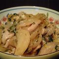 りよすきー's cooksnap of when they made お酢で☆ヘルシーさっぱり焼き.