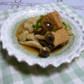 フーミン✩'s cooksnap of when they made お手軽♪厚揚げで揚げ出し豆腐風.