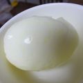 ソフィ♥︎'s cooksnap of when they made ゆで卵？.