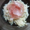 comatan☆'s cooksnap of when they made レンジでノンオイル♪えのきマリネ.