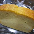 mi83ya's cooksnap of when they made 簡単♪粉無し♡さつまいものプリンケーキ.
