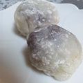 　ひこ's cooksnap of when they made 冷凍お餅で簡単！いちご大福　ひなまつりに.