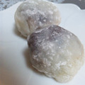 　ひこ's cooksnap of when they made 冷凍お餅で簡単！いちご大福　ひなまつりに.