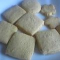 給食マスク's cooksnap of when they made サクサククッキー♪.