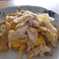 みっくママ's cooksnap of when they made ✿ジャガたま炒め✿.