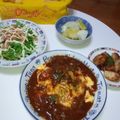 ちるpq's cooksnap of when they made カフェ風♪オムライスのハヤシソース.