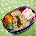 ミッキーアン's cooksnap of when they made ●お弁当に♡ハムでクルクル～薔薇●.
