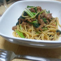 naomilky's cooksnap of when they made 簡単☆和風ツナぱすた.