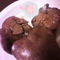プンプン庵's cooksnap of when they made 鶏レバーの甘辛煮.