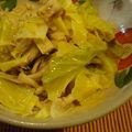 みゆまと's cooksnap of when they made 簡単☆キャベツと豚肉の重ね蒸し.