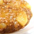 にこぱー's cooksnap of when they made ■大根と挽き肉の旨煮■.