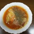奏音♪'s cooksnap of when they made ダイエット？野菜スープ.