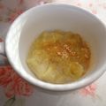 季喜's cooksnap of when they made -ベイクド☆きなこバナナ♪-.