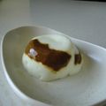 ぐうちょきぱぁママ's cooksnap of when they made 親子クッキング♪うしさんのミルクプリン.
