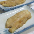 umemodoki's cooksnap of when they made かれいの煮つけ.