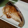 じゅん♪'s cooksnap of when they made ☆ブリ照り☆.