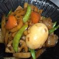 ＊チャッピィ＊'s cooksnap of when they made 鶏と玉子のあっさり煮.