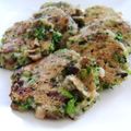 unappa's cooksnap of when they made もっちもち♡じゃがいものチーズおやき.