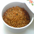 ちょちょいまちょい's cooksnap of when they made 簡単！鮭としらすの混ぜご飯.
