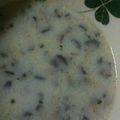 マナブレスト's cooksnap of when they made 簡単！おいしい！シイタケ入りスープ.