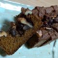 蓮乃華's cooksnap of when they made 黒豆米ぬかケーキ.