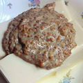 ひめポ's cooksnap of when they made ごまだれ冷奴.