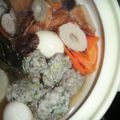 ともひー's cooksnap of when they made シンプルつみれ.