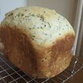 あやちんＫ's cooksnap of when they made HBでフワもちホクッのサツマイモパン.