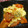 yukanosuke's cooksnap of when they made トマトとふんわり卵のごま油炒め♪.