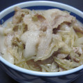 じんとっと's cooksnap of when they made 簡単✿お家で豚丼.