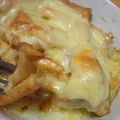 ドサンコでん's cooksnap of when they made エリンギのマヨ味噌チーズ.