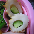 めろんぱん999's cooksnap of when they made 簡単！ちくわきゅうり.