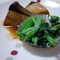 ひかりのママちゃん's cooksnap of when they made おせち料理に！簡単ブリの照り焼き.