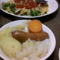 にっぱー's cooksnap of when they made 豪快！具がデカイ！ホワイトデーにポトフ！.