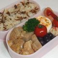 ＊まめゴマ＊'s cooksnap of when they made 里芋のごま味噌あえ.