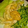 グリーン★彡's cooksnap of when they made 超簡単！我が家の棒々鶏のタレ.